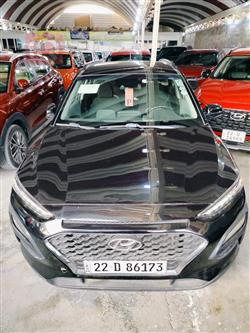 هيونداي كونا